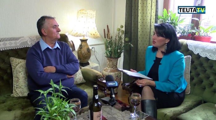Intervistë me Hajro Nimanbegun, ekonomist i lartë i Otrantcomercit