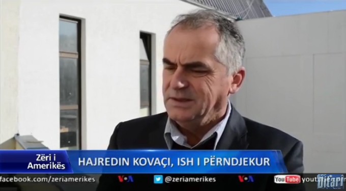 Ish të përndjekurit politikë shqiptarë në Malin e Zi