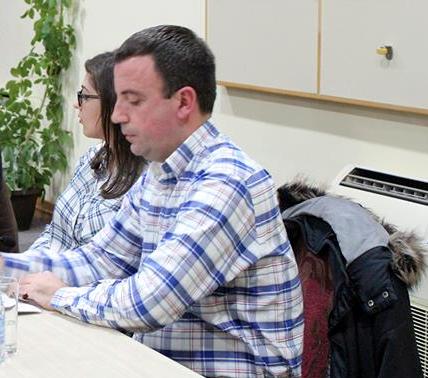 I.Kallaba: Klasa politike shqiptare e mbanë peng Ulqinin