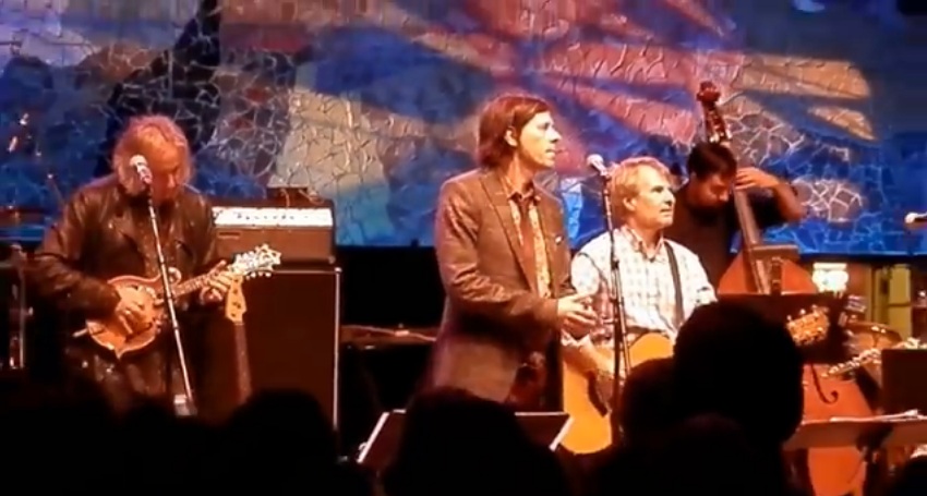 Ken Stringfellow gitaristi me famë botërore vjen në Ulqin
