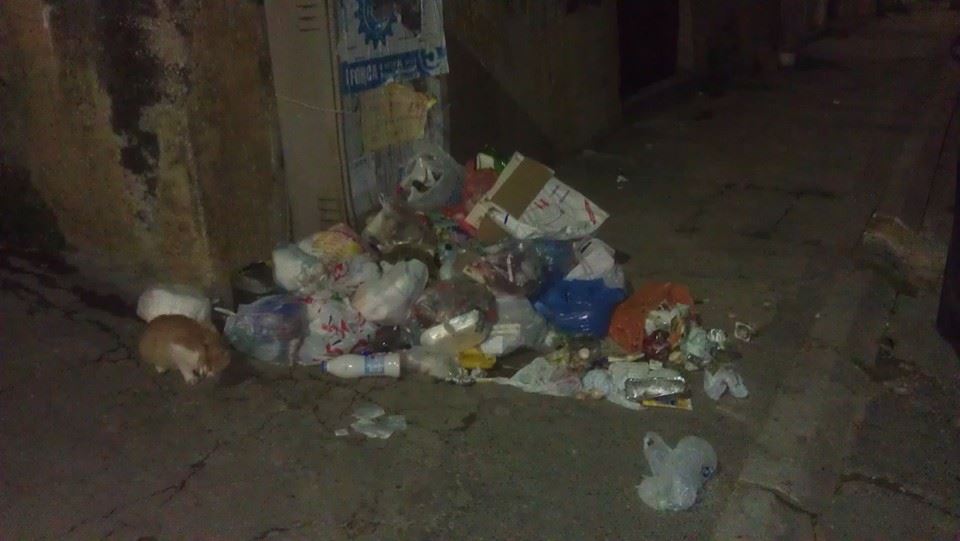 Punëtorët e pastrimit në Ulqin 6 muaj pa u paguar