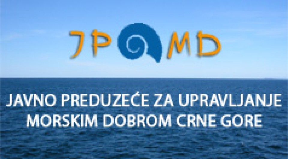 “Morsko dobro” ponudilo zakup djelova morskog dobra