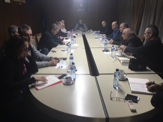 “Pobjeda”: E pasigurt lista e përbashkët e partive shqiptare në Mal të Zi