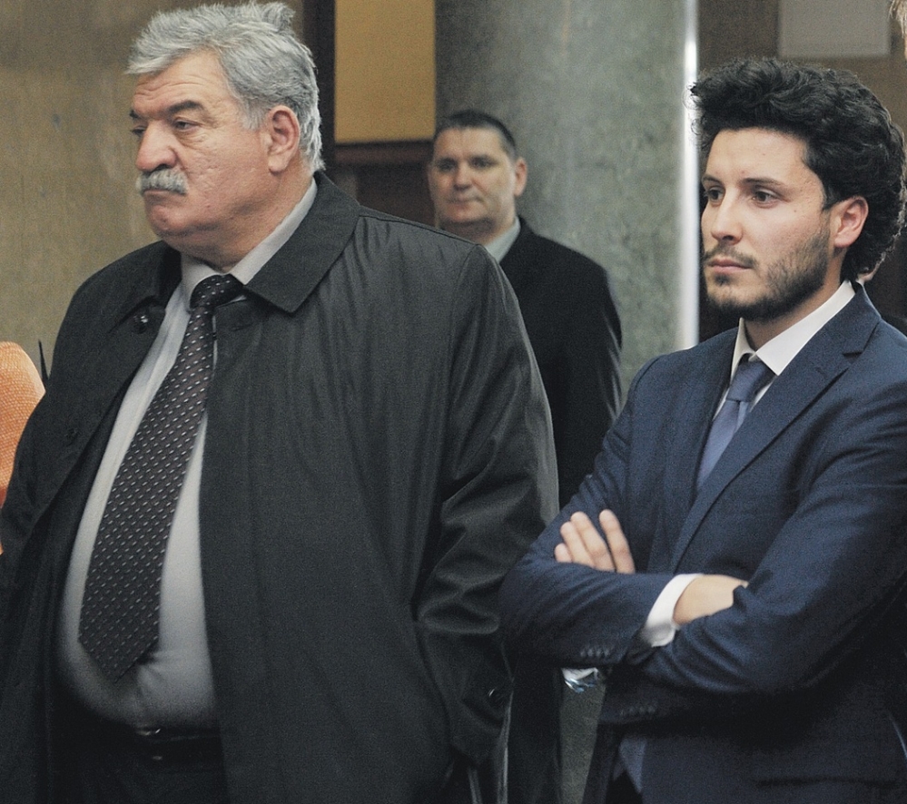 Xhavid Shaboviq mirpret propozimin e Dritan Abazoviqit