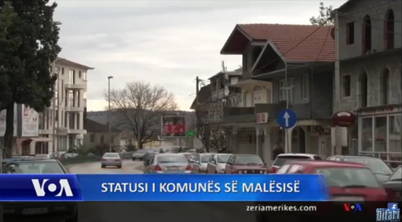Statusi i paqartë i Malësisë në Mal të Zi