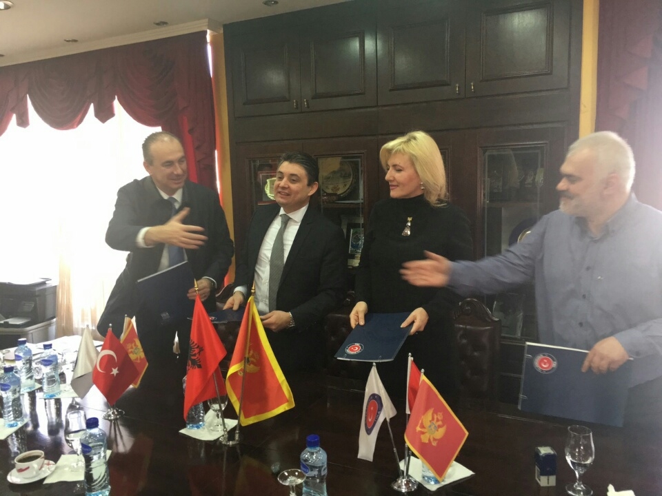Agjencia Turke për Zhvillim dhe Bashkëpunim  Ndërkombëtarë TIKA fillon jetësimin e disa projekteve në Komunën tonë