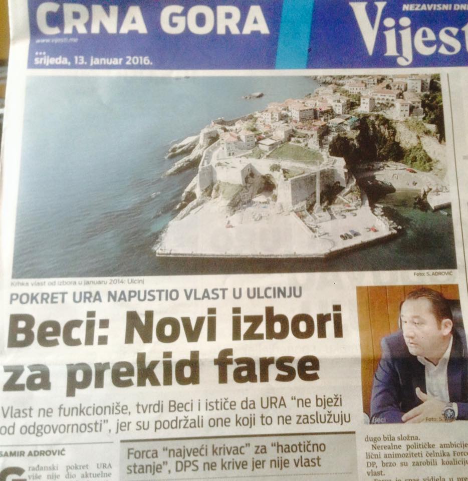 Beci: Pushteti nuk funksionon, institucionet janë paralizuar, sjellja e Forcës skandaloze