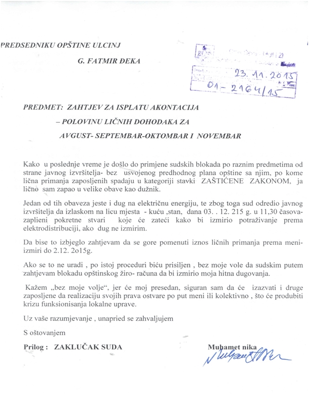 Zahtjev-za-isplatu-licnih-dohotka-opstine-ulcinj