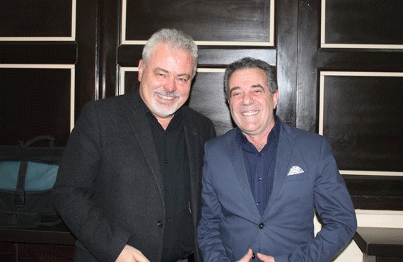 Fitues për çmimin ‘Pena e Flakës’ jan poetët Basri Çapriqi e Halil Matoshi