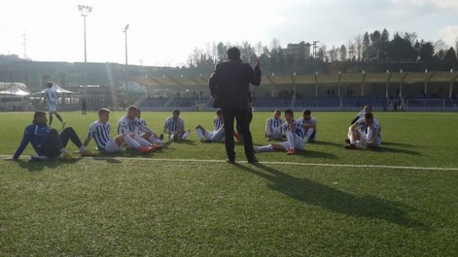 Fazë përgatitore për FK Tirana në Ulqin
