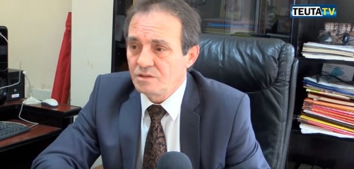 57 % e te Mirave Detare gjendet ne teritorin e komunes se Ulqinit, interviste me Xhaudet Cakulin – Video