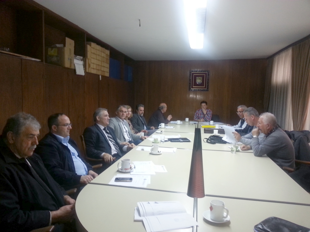 Shoqata e Artistëve dhe Intelektualëve “Art Club” mbajti sot Kuvendin zgjedhor