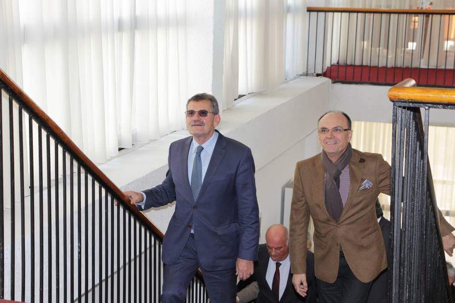 DPS preferira široku koaliciju u Ulcinj