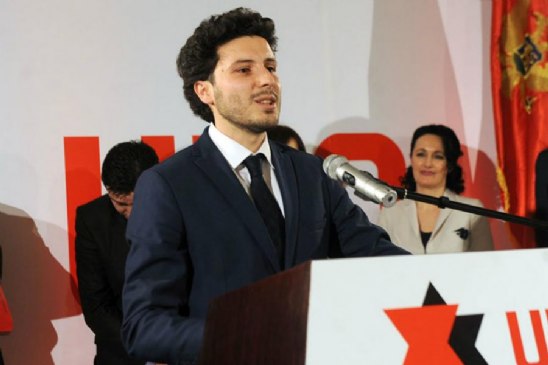 Frika nga zhdukja e shqiptarëve në Malë të Zi
