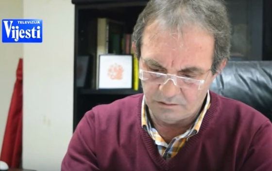 Komuna Ulqinit padit Cakulin për borxhin prej 200.000 eurosh – Video