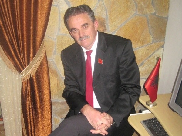 Mehmeti: Shqiptarët në Malin e Zi, në zgjedhjet parlamentare dolen të humbur !