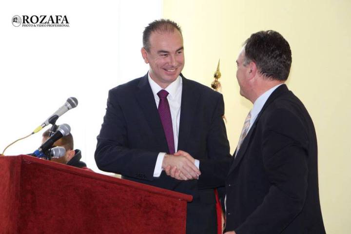 Ćetković: Đeka i Hadžibeti da podnesu ostavke