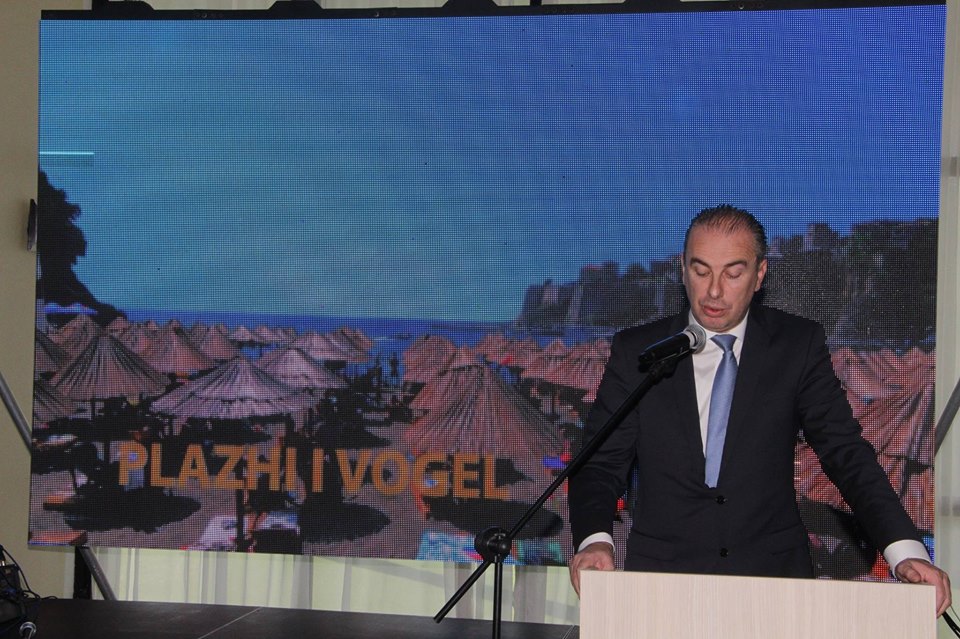 Fatmir Đeka: Lideri Force su sasvim izgubili kompas