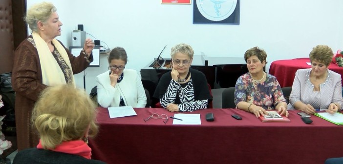 Fondacioni Nermin Vlora Falaschi dega ne Ulqin