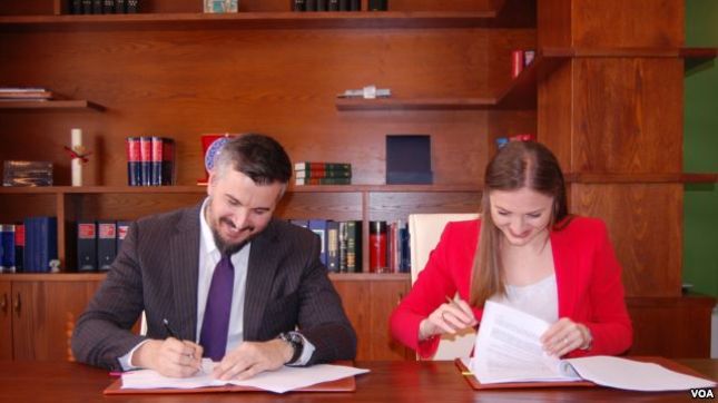 Mali i Zi  dhe Shqipëria nënshkruan sot Memorandumin e Bashkëpunimit