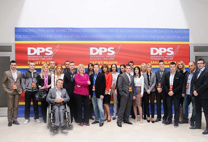 Dps: Abazović nije ni pročitao prijedlog Sporazuma i zahtjeve opozicije