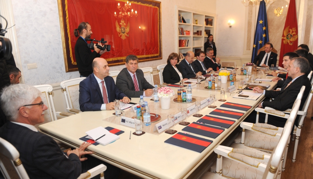 Partitë shqiptare për ndryshimin e ligjit zgjedhor në Mal të Zi
