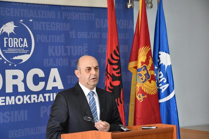 Prokuroria e Malit të Zi hedh poshtë akuzat ndaj Nazif Cungut – lexo vendimin – Video