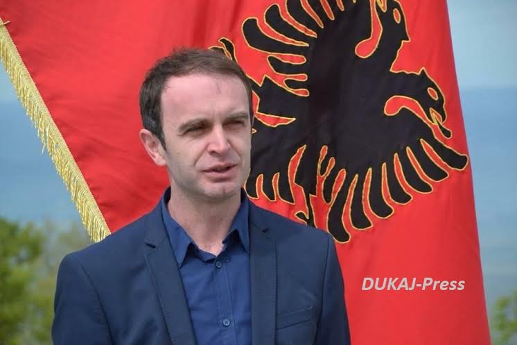 Intervistë me Nikë Gjeloshaj, deputet në parlamentin e Malit të Zi – Video