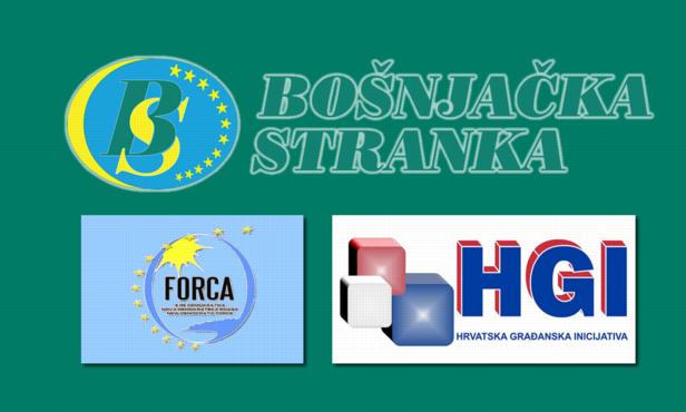 FORCA, Partia Boshnjake dhe HGI do të votojnë shkarkimin e Krivokapiqit – Lista