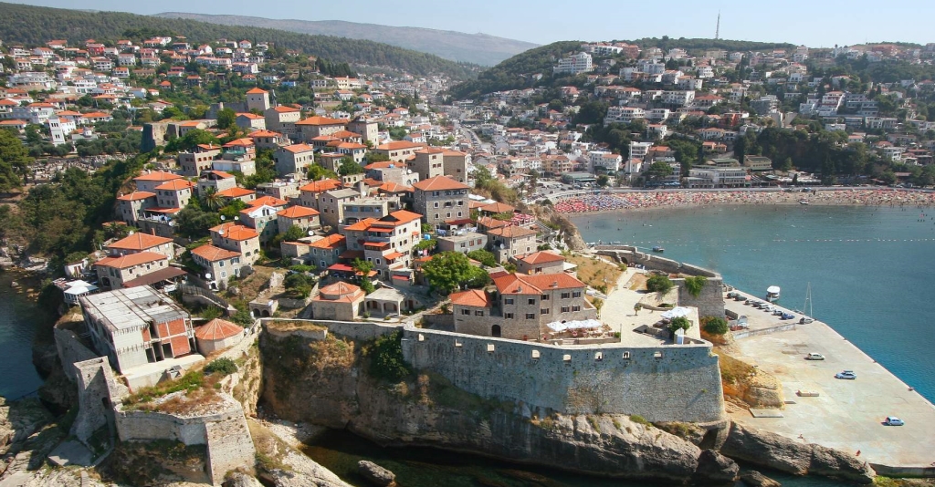 NVO MogUl: Apel povodom nelegalne gradnje u Starom gradu Ulcinj