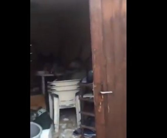 Zëri: Shkatërrohen shtëpitë e kosovarëve në Ulqin – 4 x Video