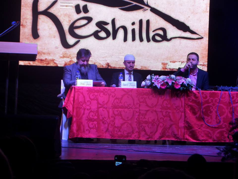 Shoqata “Këshilla” organizoj mbrëmje kulturore në Ulqin + Foto