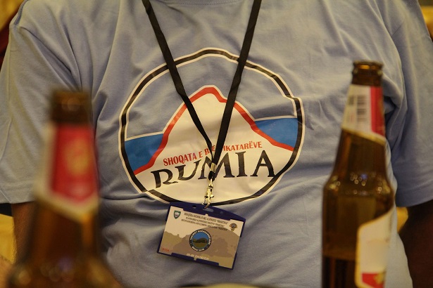 Shoqata e bjeshkatarëve “Rumia” : Nesër Shetitje neper pyllin e pishave