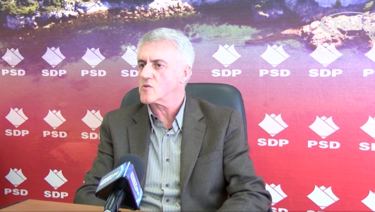 Elezaga: Pse për “Rivierën e Ulqinit” nuk vlen ajo që vlen për “Rivierën e Budvës”