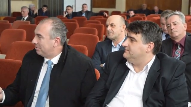 Van­red­na sjed­ni­ca Skup­šti­ne op­šti­ne Ul­cinj