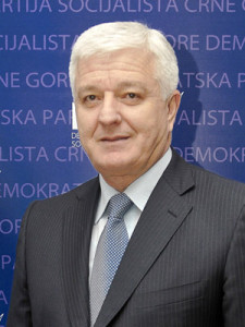 Dusko Markovic