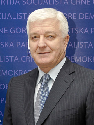 Duško Marković: Ulcinjski model i za sjever Crne Gore?