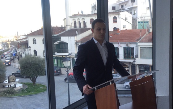 Bajraktari: “Nacrt PPPN odgovara samo interesnim grupama”