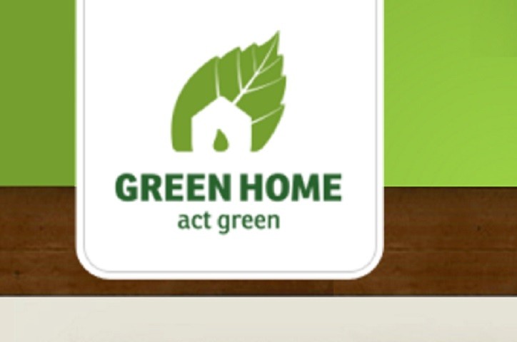 Green Home-CRNA-GORA