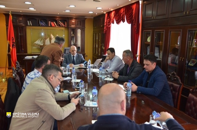 Opštinske vlasti Ulcinja zatražile povrat milion eura uduzetih