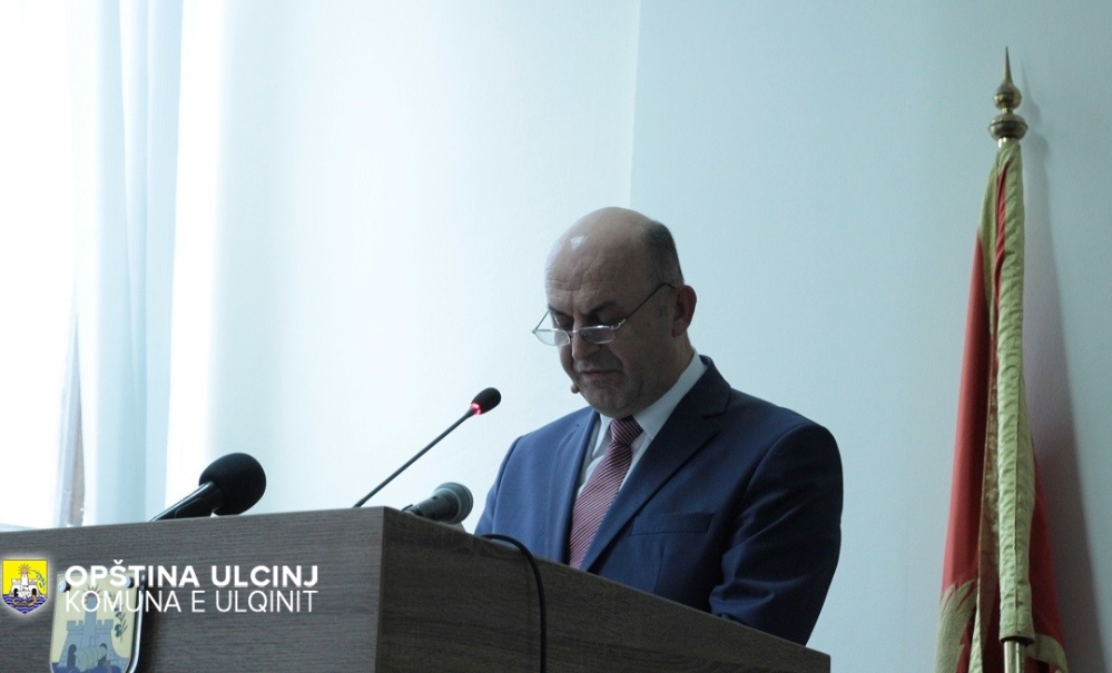 Cungu betohet: Bashkë do ndryshojmë Ulqinin