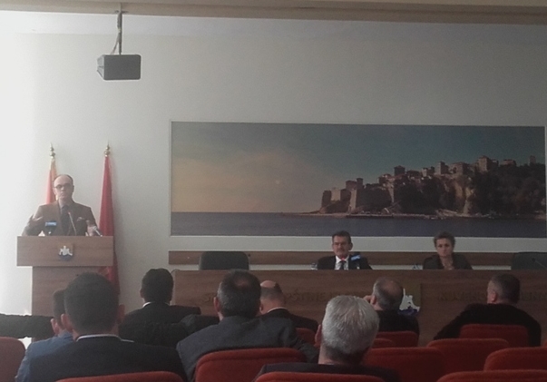 Konfirmohen përçarjet në koalicion; Shkrela – Cungu: Kush kenë e disiplinon