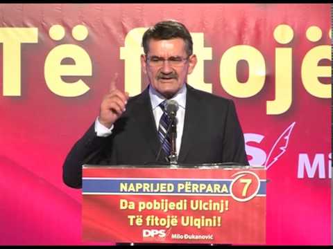 Ljoro Nrekić: Rješenje krize do petka