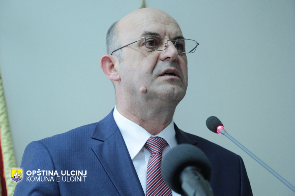 Kryetari Cungu takon përfaqësuesit e Shoqatave bujqësore