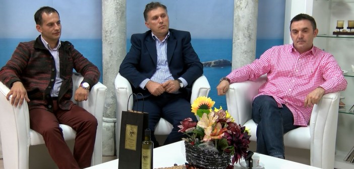 Nderohen me medaljen e Artë e Argjendtë, ullishtarët e Ulqinit në Kroaci