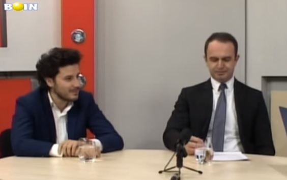 Nik Đelošaj sa Abazovićem i Konatarom osniva Klub poslanika Alternativa-URA
