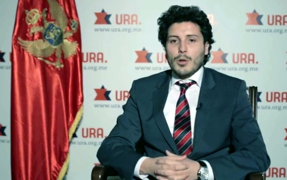 Obraćanje Dritana Abazovića : Manjinski narodi da ne služe za političku trgovinu