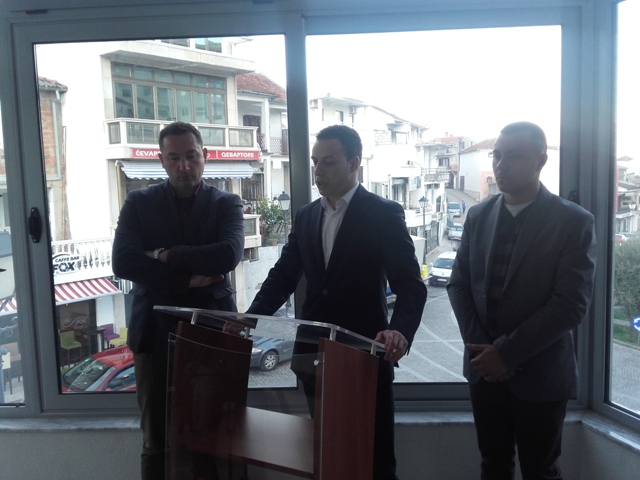 URA: Kontrolle të “heshtura” në porten e Valdanosit