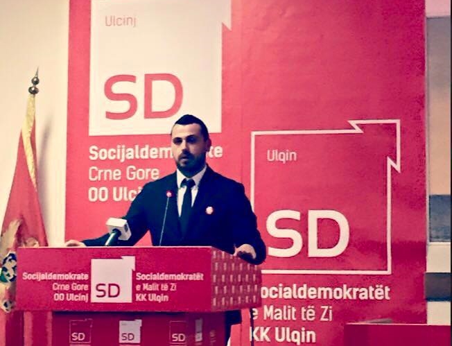 SD Ulqin: “Zhvillimi i qytetit duhet te jete ne te miren e qytetareve”