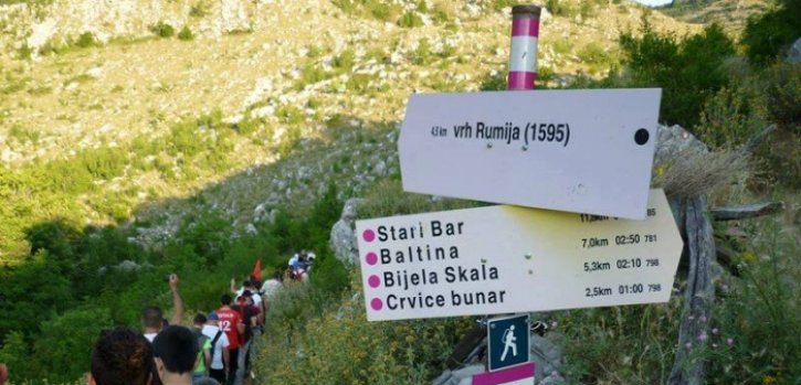 SHB “Rumia” më 3 prill; Rrugës së të mbijetuarve të Masakrës së Tivarit!